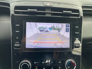 2022 Hyundai Tucson in St-Jérôme, Quebec - 11 - w320h240px