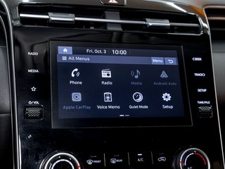 2022 Hyundai Tucson in St-Jérôme, Quebec - 16 - w320h240px