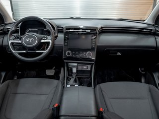 2022 Hyundai Tucson in St-Jérôme, Quebec - 11 - w320h240px