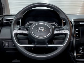 2022 Hyundai Tucson in St-Jérôme, Quebec - 12 - w320h240px