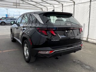 2022 Hyundai Tucson in St-Jérôme, Quebec - 5 - w320h240px