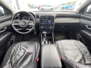 2022 Hyundai Tucson in St-Jérôme, Quebec - 10 - w320h240px