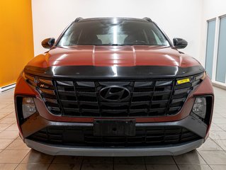 2022 Hyundai Tucson in St-Jérôme, Quebec - 5 - w320h240px