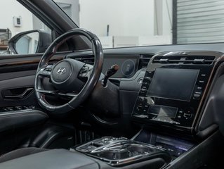 2022 Hyundai Tucson in St-Jérôme, Quebec - 27 - w320h240px