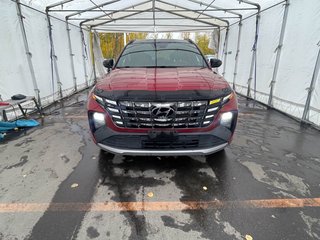 2022 Hyundai Tucson in St-Jérôme, Quebec - 5 - w320h240px