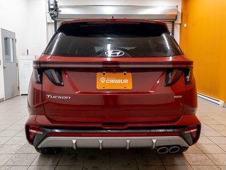 2022 Hyundai Tucson in St-Jérôme, Quebec - 8 - w320h240px