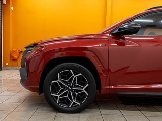 2022 Hyundai Tucson in St-Jérôme, Quebec - 34 - w320h240px