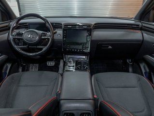 2022 Hyundai Tucson in St-Jérôme, Quebec - 12 - w320h240px