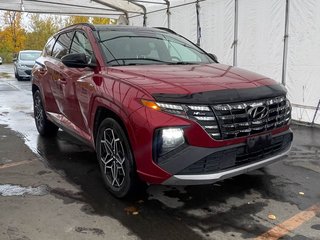 2022 Hyundai Tucson in St-Jérôme, Quebec - 10 - w320h240px