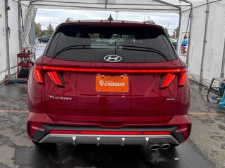 2022 Hyundai Tucson in St-Jérôme, Quebec - 8 - w320h240px