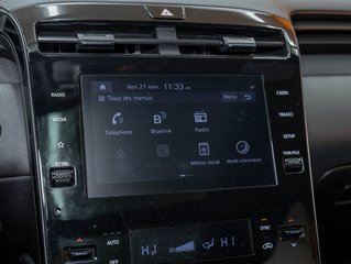 2022 Hyundai Tucson in St-Jérôme, Quebec - 17 - w320h240px