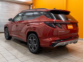 2022 Hyundai Tucson in St-Jérôme, Quebec - 6 - w320h240px