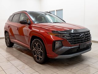 2022 Hyundai Tucson in St-Jérôme, Quebec - 10 - w320h240px