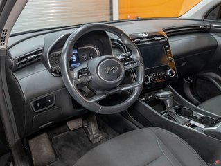 2022 Hyundai Tucson in St-Jérôme, Quebec - 2 - w320h240px