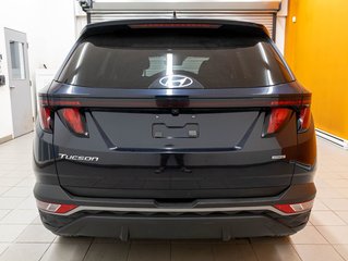 2022 Hyundai Tucson in St-Jérôme, Quebec - 6 - w320h240px
