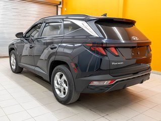 2022 Hyundai Tucson in St-Jérôme, Quebec - 5 - w320h240px