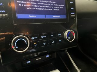 Hyundai Tucson  2022 à St-Jérôme, Québec - 14 - w320h240px