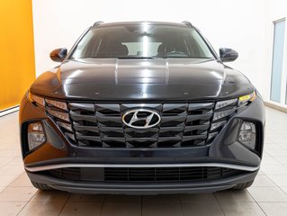 2022 Hyundai Tucson in St-Jérôme, Quebec - 4 - w320h240px