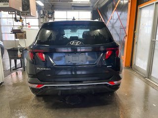 Hyundai Tucson  2022 à St-Jérôme, Québec - 6 - w320h240px