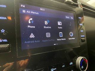 Hyundai Tucson  2022 à St-Jérôme, Québec - 12 - w320h240px