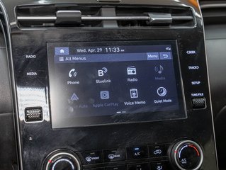 2022 Hyundai Tucson in St-Jérôme, Quebec - 16 - w320h240px