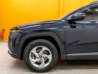 2022 Hyundai Tucson in St-Jérôme, Quebec - 31 - w320h240px