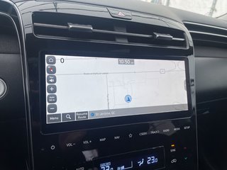 Hyundai Tucson  2024 à St-Jérôme, Québec - 4 - w320h240px