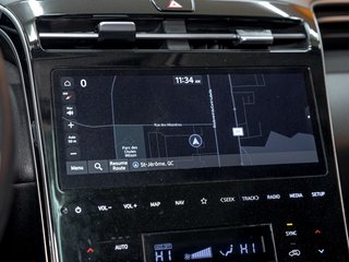 2024 Hyundai Tucson in St-Jérôme, Quebec - 17 - w320h240px
