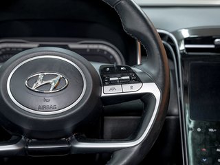 2024 Hyundai Tucson in St-Jérôme, Quebec - 16 - w320h240px