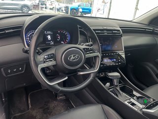 Hyundai Tucson  2024 à St-Jérôme, Québec - 5 - w320h240px