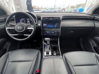 Hyundai Tucson  2024 à St-Jérôme, Québec - 13 - w320h240px