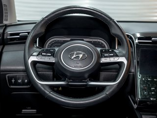 2024 Hyundai Tucson in St-Jérôme, Quebec - 14 - w320h240px