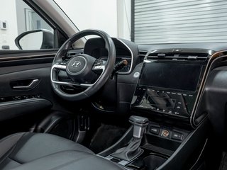 2024 Hyundai Tucson in St-Jérôme, Quebec - 29 - w320h240px