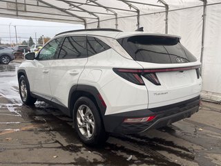 Hyundai Tucson  2024 à St-Jérôme, Québec - 8 - w320h240px
