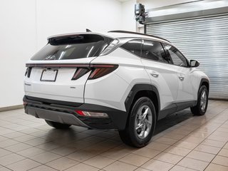 2024 Hyundai Tucson in St-Jérôme, Quebec - 9 - w320h240px