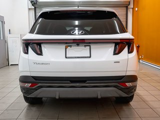 2024 Hyundai Tucson in St-Jérôme, Quebec - 8 - w320h240px