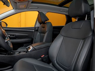 2024 Hyundai Tucson in St-Jérôme, Quebec - 11 - w320h240px