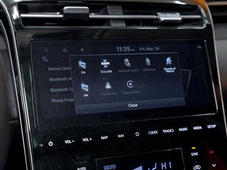 2024 Hyundai Tucson in St-Jérôme, Quebec - 18 - w320h240px