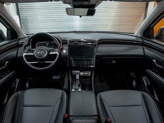 2024 Hyundai Tucson in St-Jérôme, Quebec - 12 - w320h240px