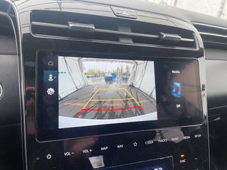 Hyundai Tucson  2024 à St-Jérôme, Québec - 16 - w320h240px