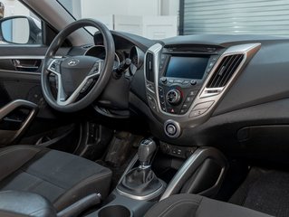 2016 Hyundai Veloster in St-Jérôme, Quebec - 22 - w320h240px