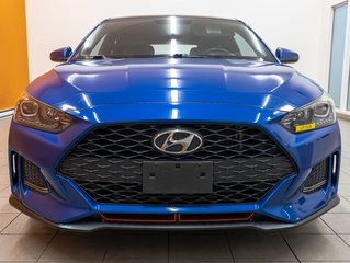 Hyundai Veloster  2019 à St-Jérôme, Québec - 5 - w320h240px