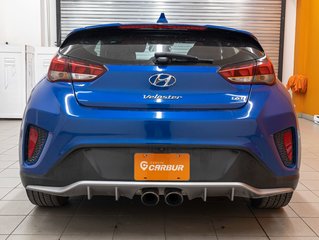 Hyundai Veloster  2019 à St-Jérôme, Québec - 8 - w320h240px