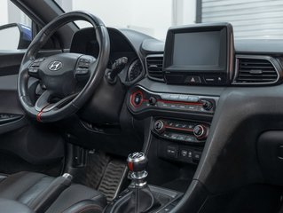 Hyundai Veloster  2019 à St-Jérôme, Québec - 26 - w320h240px