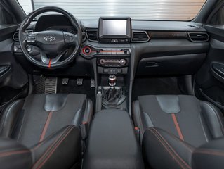 Hyundai Veloster  2019 à St-Jérôme, Québec - 12 - w320h240px