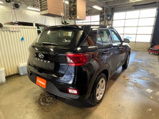 Hyundai Venue  2020 à St-Jérôme, Québec - 8 - w320h240px