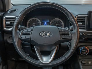 2021 Hyundai Venue in St-Jérôme, Quebec - 23 - w320h240px