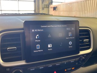 2021 Hyundai Venue in St-Jérôme, Quebec - 13 - w320h240px