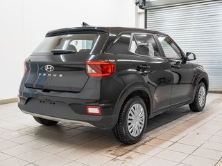2021 Hyundai Venue in St-Jérôme, Quebec - 8 - w320h240px