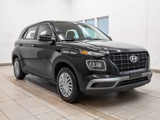 2021 Hyundai Venue in St-Jérôme, Quebec - 9 - w320h240px